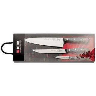 Friedr. Dick DICK Superior 3-teilig groß