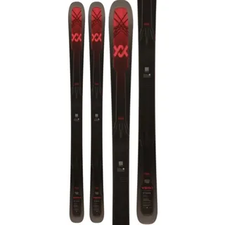 Völkl Mantra M7 Freeski Schwarz 177 cm