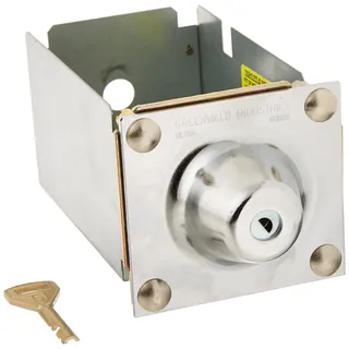 Greenwald Industries 8-1170 Münzbox