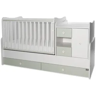Lorelli Mini Max Grün 70 x 140 cm