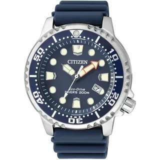Citizen Promaster Marine Rubber 44 mm BN0151-17L