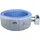 MCW-N97 180 x 180 x 63 cm Blau/Grau