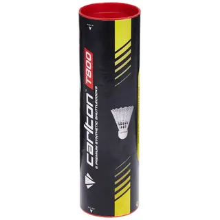 Carlton T-800 Badminton-Shuttle, mittlere Geschwindigkeit
