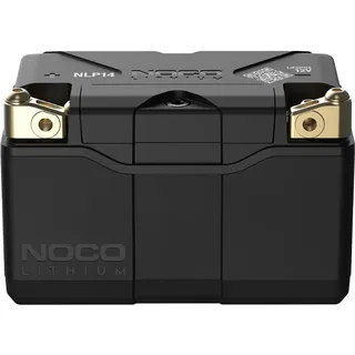 Noco NLP14 Group 14 Powersports Battery