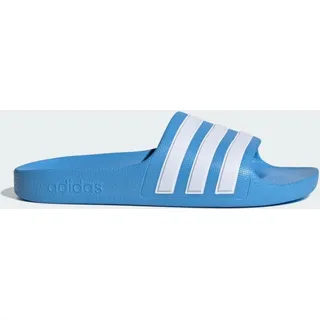 Adidas Aqua adilette Blue Burst / Cloud White / Blue Burst 35