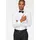 Blusenshirt 609565 Hemden