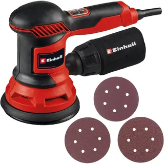 Einhell TC-RS 425 E inkl. Schleifpapier