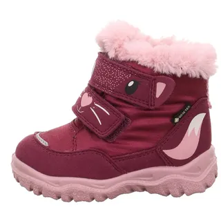 superfit Husky+ Rot/Rosa 25