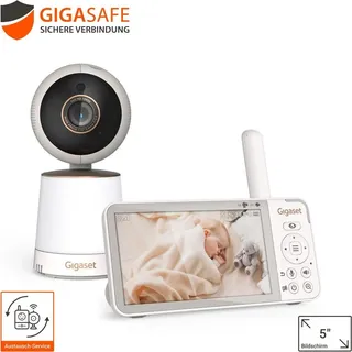 Gigaset BABY 500 Video Babyphone