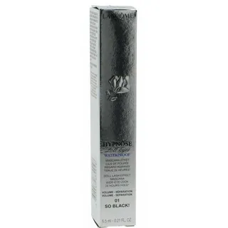 Lancôme Hypnose Doll Eyes Waterproof 01 noir