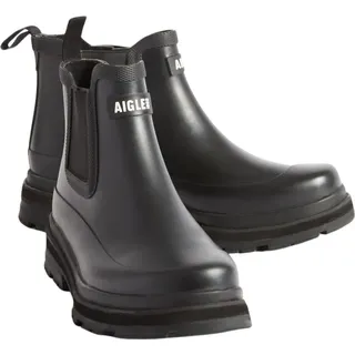 Aigle Soft Rain M2 Gummistiefel - Noir - EU 43