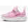 Cosmic Runner Pink Foam/Playful Pink 26
