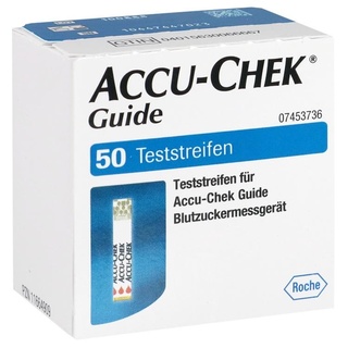 Roche Accu-Tech