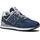 Navy / White 37