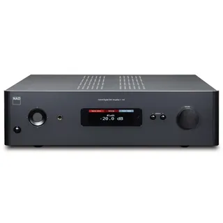 NAD C399 HiFi Verstärker