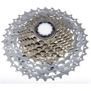 Shimano SLX CS-HG81 10-fach 11-34