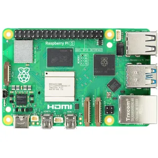 Raspberry Pi 5 2GB RAM