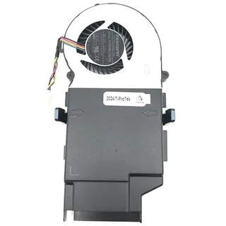 T-ProTek Lüfter Kühler Fan Cooler kompatibel für Dell Optiplex 7090