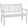 115 x 69 x 88 cm weiß