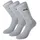 Tennissocken Blau 35-38