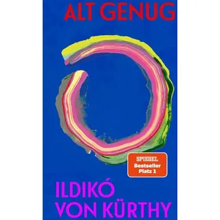 Alt genug