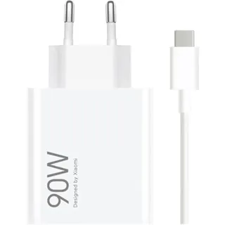Xiaomi 90W HyperCharge Combo (Type-A)