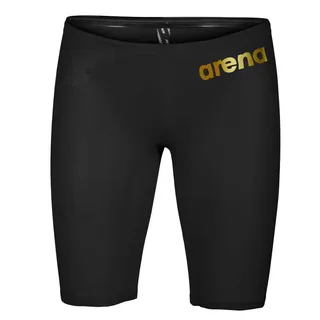 Arena Powerskin Carbon-Air dunkelgrau - 80