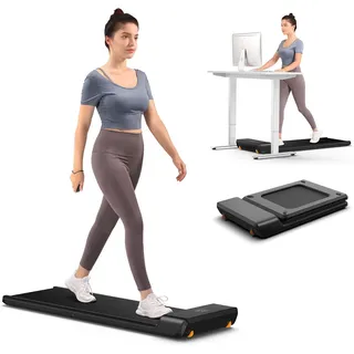 WalkingPad A1 Pro Klappbares Laufband (Maximalgewicht 136 kg)