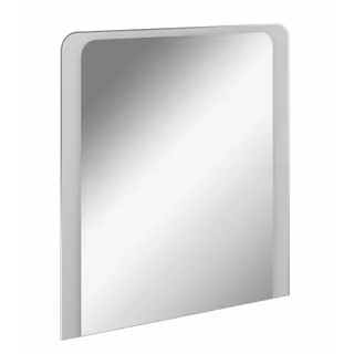 Fackelmann Milano 800 x 800 x 31 mm Grau