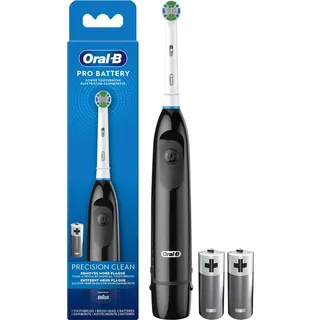 Oral-B Pro Battery schwarz