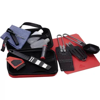 MSR Alpine Deluxe Kitchen Set (Größe ONE SIZE)