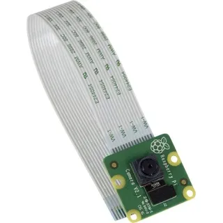 Raspberry Pi® SC0023 Camera Module V2 8MP CMOS Farb-Kameramodul Passend für (Entwicklungskits): Raspberry Pi®