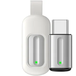 USB C Infrarot Blasteer: Nexlink Signalwandler, mobiler IR-Sender, Infrarot-Transceiver für Mobiltelefone, Wireless Smart Control Transceiver, Anschluss für