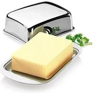 Praktischer und funktioneller Butterhalter