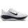 Herren White/Midnight Navy/Green Spark 44