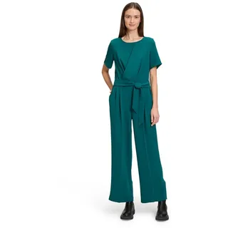 Betty&Co Jumpsuit grün L (40)