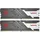 32GB Kit (2x16GB) CL36 Schwarz PVV532G600C36K