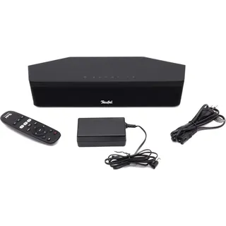 Teufel CINEBAR ONE Schwarz