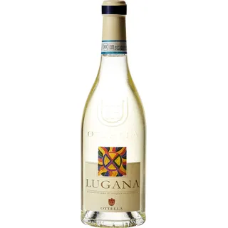 Ottella Lugana Bianco DOC 2024 0,75 l