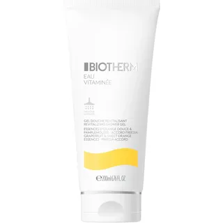 Biotherm Eau Vitaminée Shower Gel