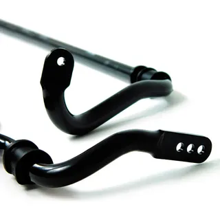 H&R Stabilisatorensatz kompatibel mit Mitsubishi EVO VII/VIII/IX 2002- VA25/HA27mm