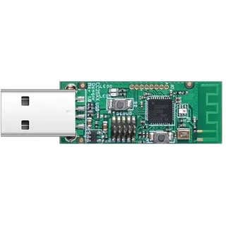 Sonoff ZBDongle-E ZigBee 3.0 USB Dongle Plus