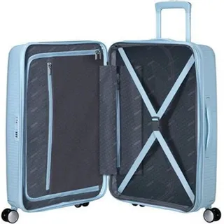 67 cm / 71,5-81 l pastel blue