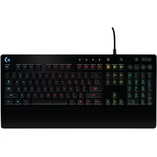 RGB Gaming Keyboard ES