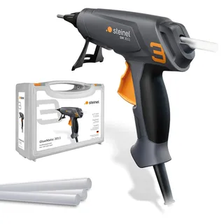 Steinel Heißklebepistole GlueMatic 3011 Koffer