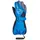 Ski-Handschuhe persian blue/dark navy 104