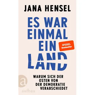 Aufbau Es war einmal ein Land