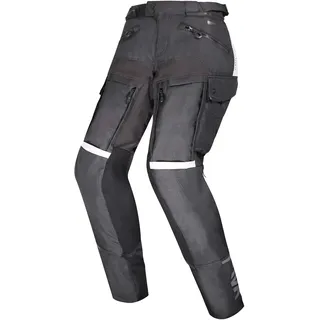 LS2 X-Master Motorrad Textilhose