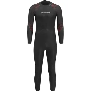 Orca Athlex Float Neoprenanzug Herren schwarz