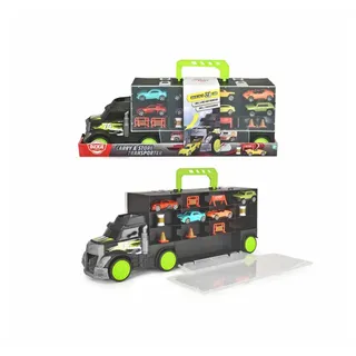 DICKIE Toys 203747007 Carry & Store Transporter